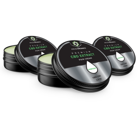 Top CBD Creams Reviewed A Comprehensive Guide By Krush Organics