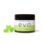 Ultimate Guide to the Best CBD Gummies An In-Depth Review By Evn-cbd