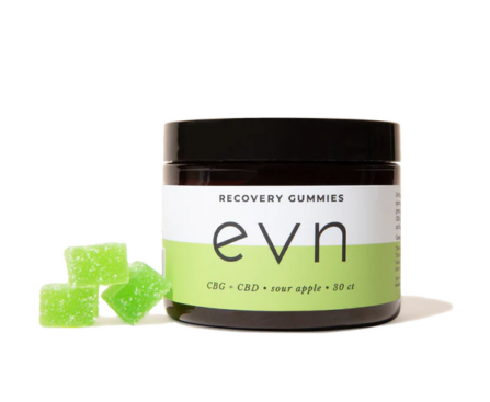 Ultimate Guide to the Best CBD Gummies An In-Depth Review By Evn-cbd