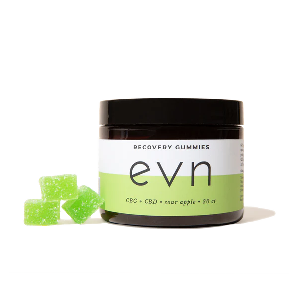 Ultimate Guide to the Best CBD Gummies An In-Depth Review By Evn-cbd